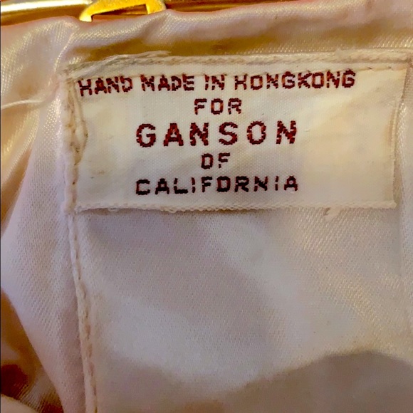 Evening clutch with sequins and pearls - Picture 4 of 6